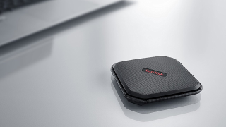 Save a Bundle On SanDisk's Blazing Fast External SSDs